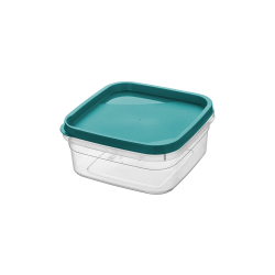 Pojemnik kwadratowy KLIC BOX 1l 28879