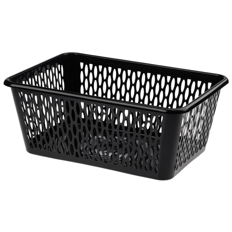 Koszyk MOLLY 3 30x20cm 9821 antracyt  !