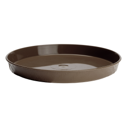 Podstawka DREWNOPODOBNA 5 28cm 7243 brąz