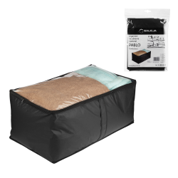 Organizer na ubrania i pościel PABLO 75x40x30cm 25590