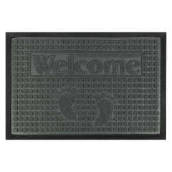 Wycieraczka podgumowana HARRY 60x40cm 23263 wzór 2