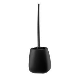 Szczotka wc PASTELLO 7772 czarny