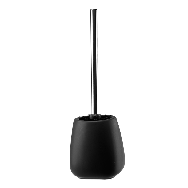 Szczotka wc PASTELLO 7772 czarny