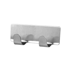 Wieszak samoprzylepny NIKO 2 6473