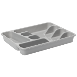 Wkład do szuflad pełny MOLLY 7352 szary  !