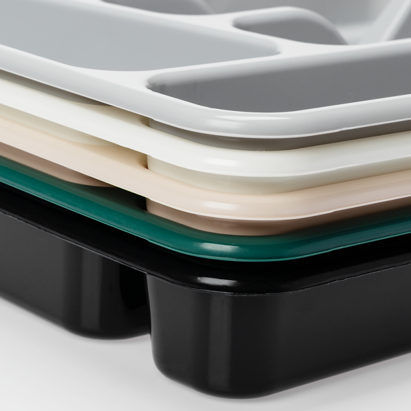 Wkład do szuflad pełny MOLLY 7352 szary  !