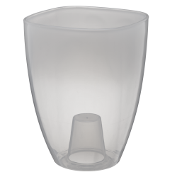 Osłonka storczyk KAJA 12cm 29823 transparentny