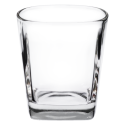 Szklanka 250ml 4138 (1/4 paletki 224 sztuki) !