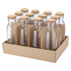 Karafka BLANCA 1l 29080 (tacka 12 sztuk)