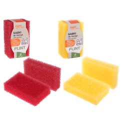 WG Zmywak kuchenny Flint 2szt (Ravi)