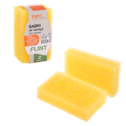WG Zmywak kuchenny Flint 2szt (Ravi)