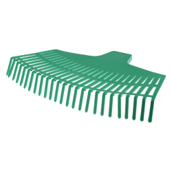 Grabie do trawy i liści HOBBY 42cm 24002 !