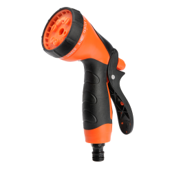 Pistolet zraszający AQUA 10 funkcji 0372