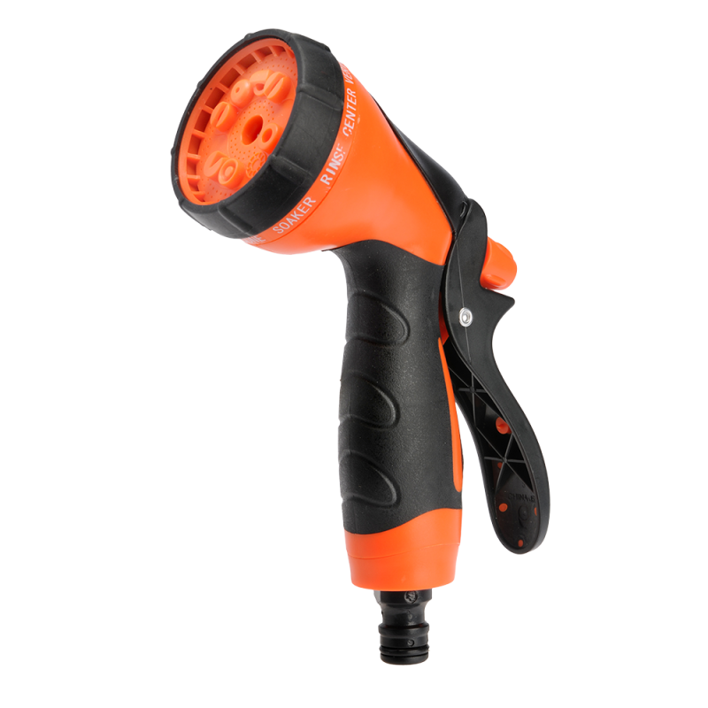 Pistolet zraszający AQUA 10 funkcji 0372