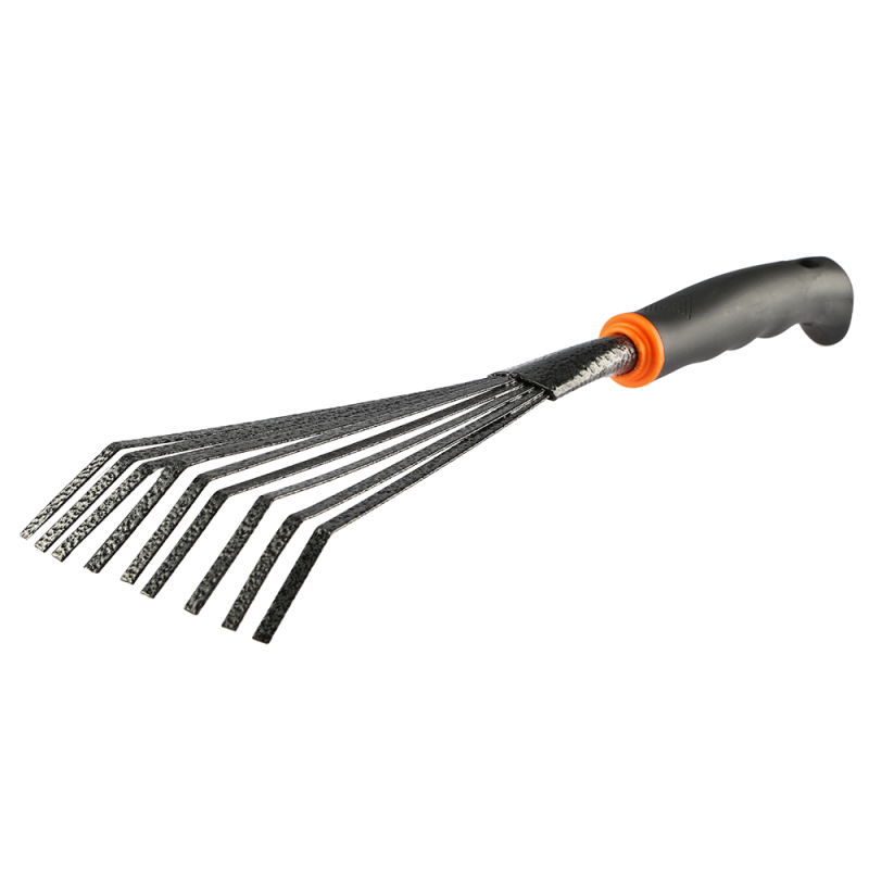 Miotło-grabki ogrodnicze SOLID 9020