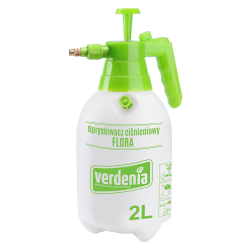 Opryskiwacz ciśnieniowy FLORA 2l 1527