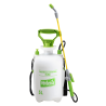 Opryskiwacz ciśnieniowy FLORA 5l 4433