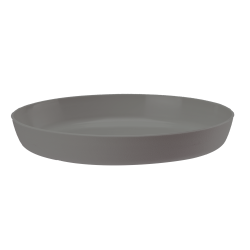 Podstawka AZALIA 13cm (15) 20570 szary !