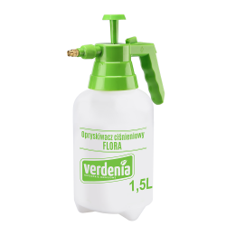 Opryskiwacz ciśnieniowy FLORA 1,5l 1526