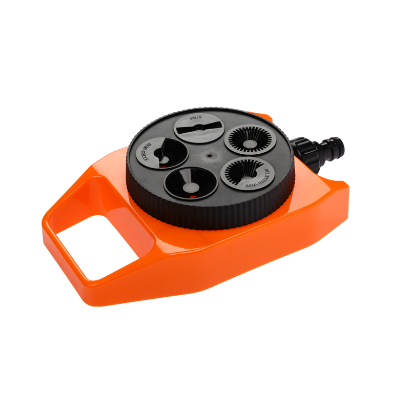 Zraszacz statyczny AQUA 5 funkcji 25188 