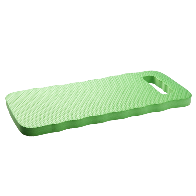 Podkładka pod kolana HOBBY 40x17cm 4321 zielony