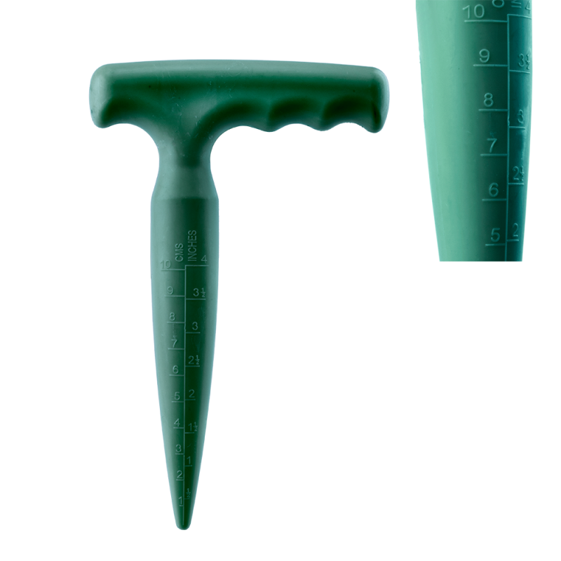 Pikownik ogrodowy HOBBY 18cm 4314