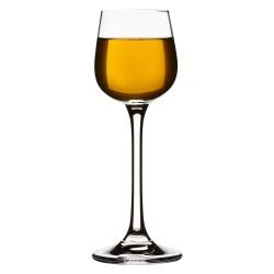 Komplet kieliszków PORTO wódka/likier 60ml 6 sztuk 25094