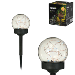 Kula solarna NERIS 10cm 26943