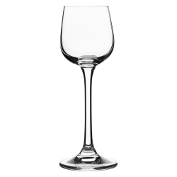 Komplet kieliszków PORTO wódka/likier 60ml 6 sztuk 25094