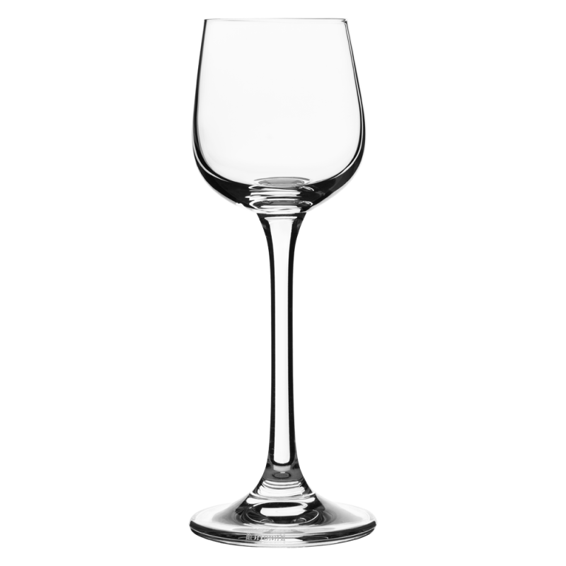 Komplet kieliszków PORTO wódka/likier 60ml 6 sztuk 25094