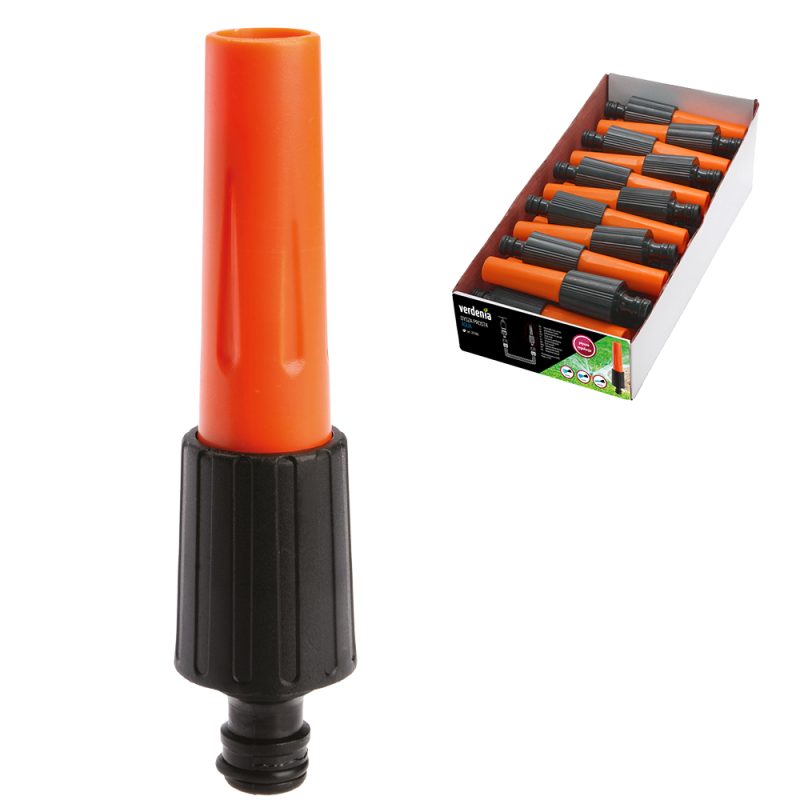 Dysza prosta AQUA 25180 (display 30 sztuk)