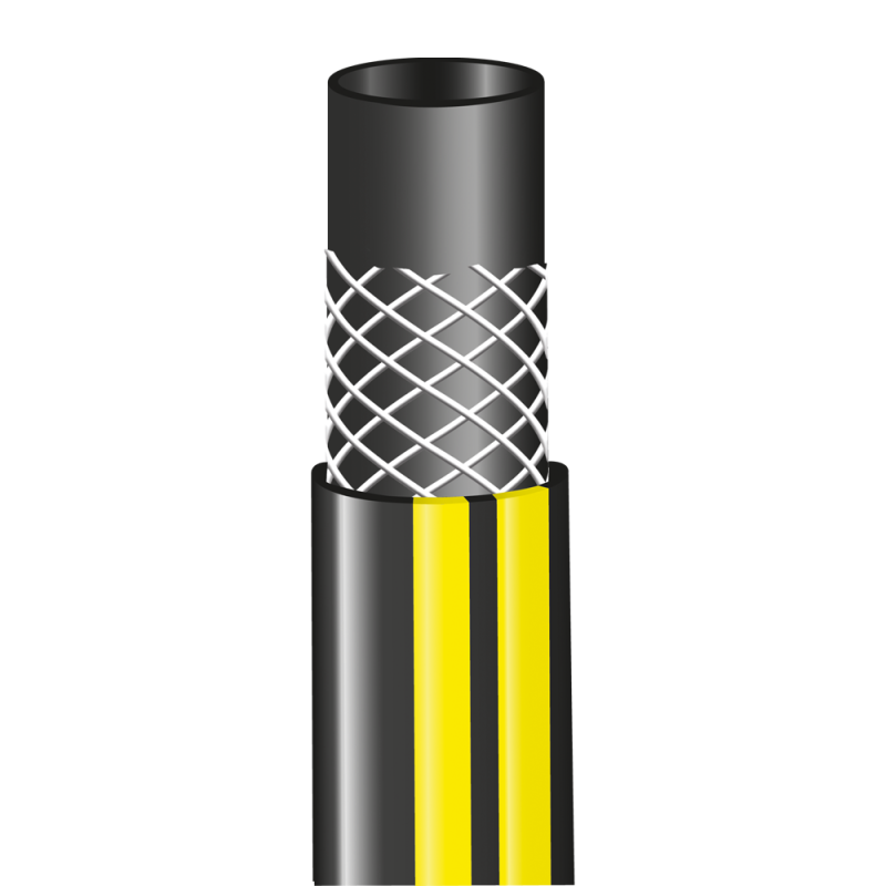 Wąż ogrodowy CLASSIC 3/4cala 20m 9241