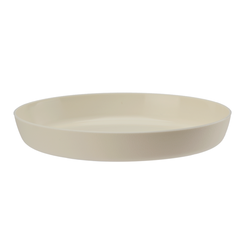 Podstawka AZALIA 13cm (15) 20570 krem nowy !