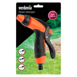 Pistolet zraszający AQUA 0373