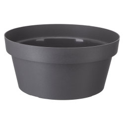 Misa MELROSE 25cm 07799 antracyt