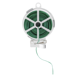 Drut ogrodniczy z gilotyną HOBBY 50m 13059