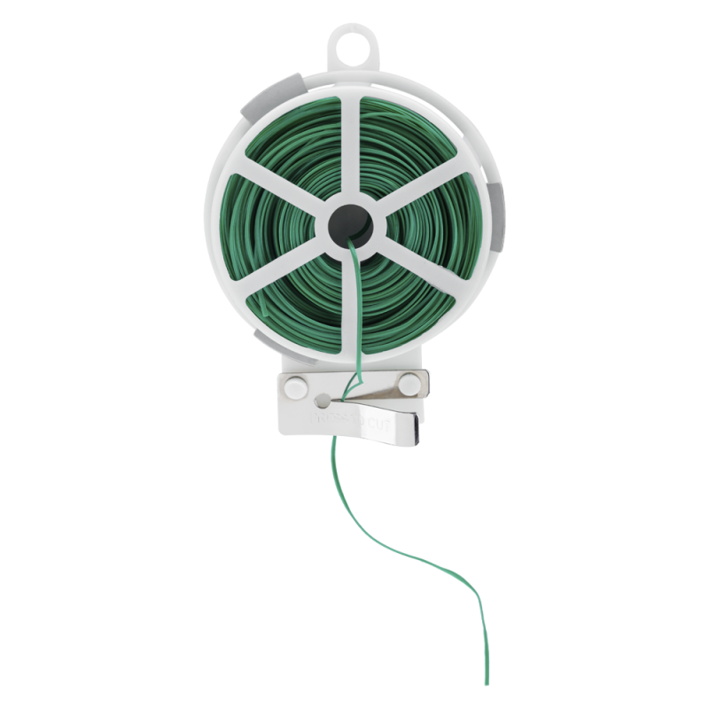 Drut ogrodniczy z gilotyną HOBBY 50m 13059