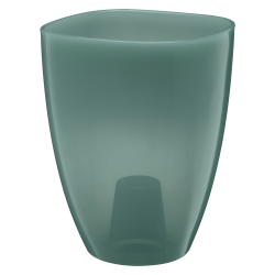 Osłonka storczyk KAJA 12cm 29823 zielony