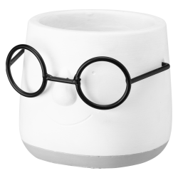 Osłonka LARISSA 10cm 26788 (display 12 sztuk) !