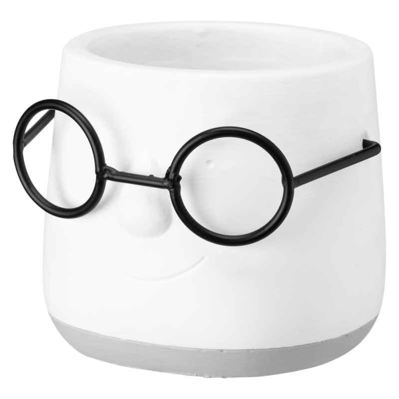 Osłonka LARISSA 10cm 26788 (display 12 sztuk) !