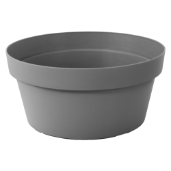 Misa MELROSE 20cm 07782 szary