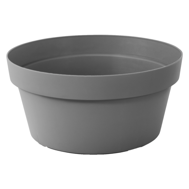 Misa MELROSE 20cm 07782 szary