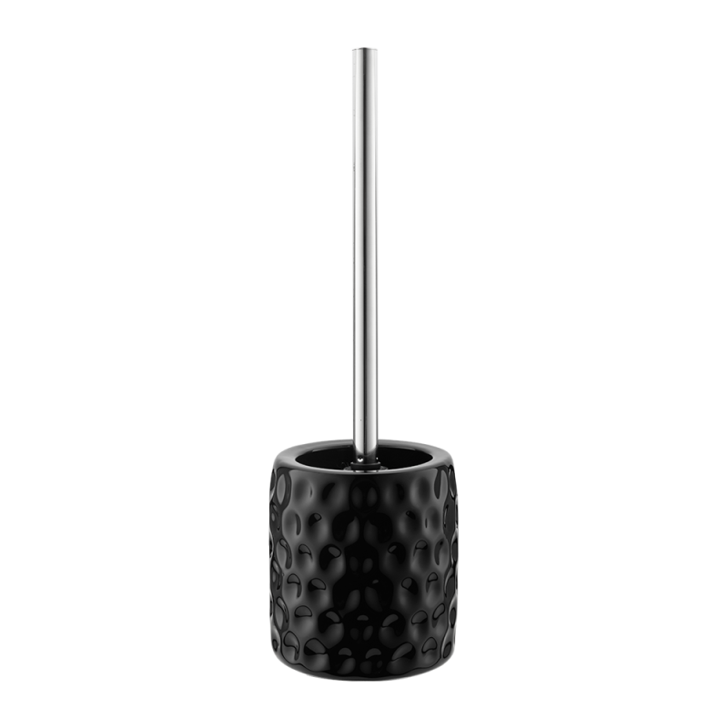 Szczotka wc BABEL 29258 czarny