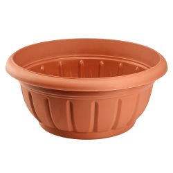 Misa VERONA 23cm 7271 terakota