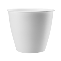 Doniczka AZALIA 15cm 20550 biały !