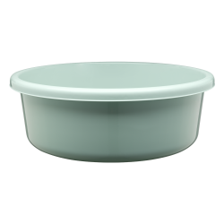 Miska okrągła ZUZA 18l/46cm 27917 miętowy