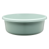 Miska okrągła ZUZA 18l/46cm 27917 miętowy