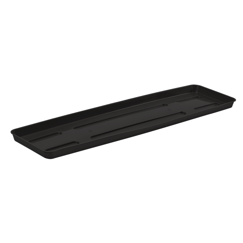 Podstawka prostokątna 60cm 21896 grafit/antracyt