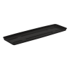 Podstawka prostokątna 60cm 21896 grafit/antracyt