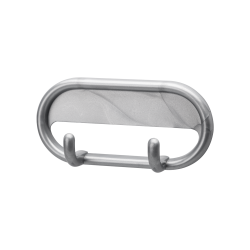 Wieszak samoprzylepny PACO 2 28455